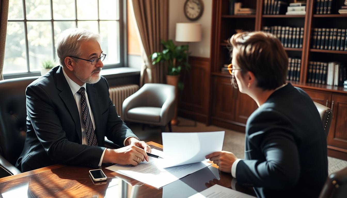 Advising Corporations
